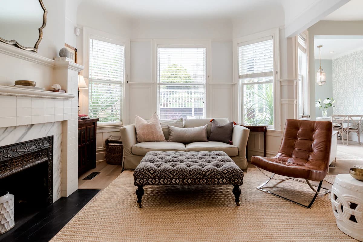 Rare Full-Floor Pacific Heights Retreat - Photo 8