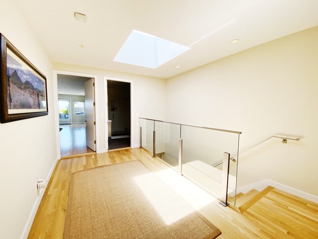 Pacific Heights Penthouse with Skyline Views - Photo 43