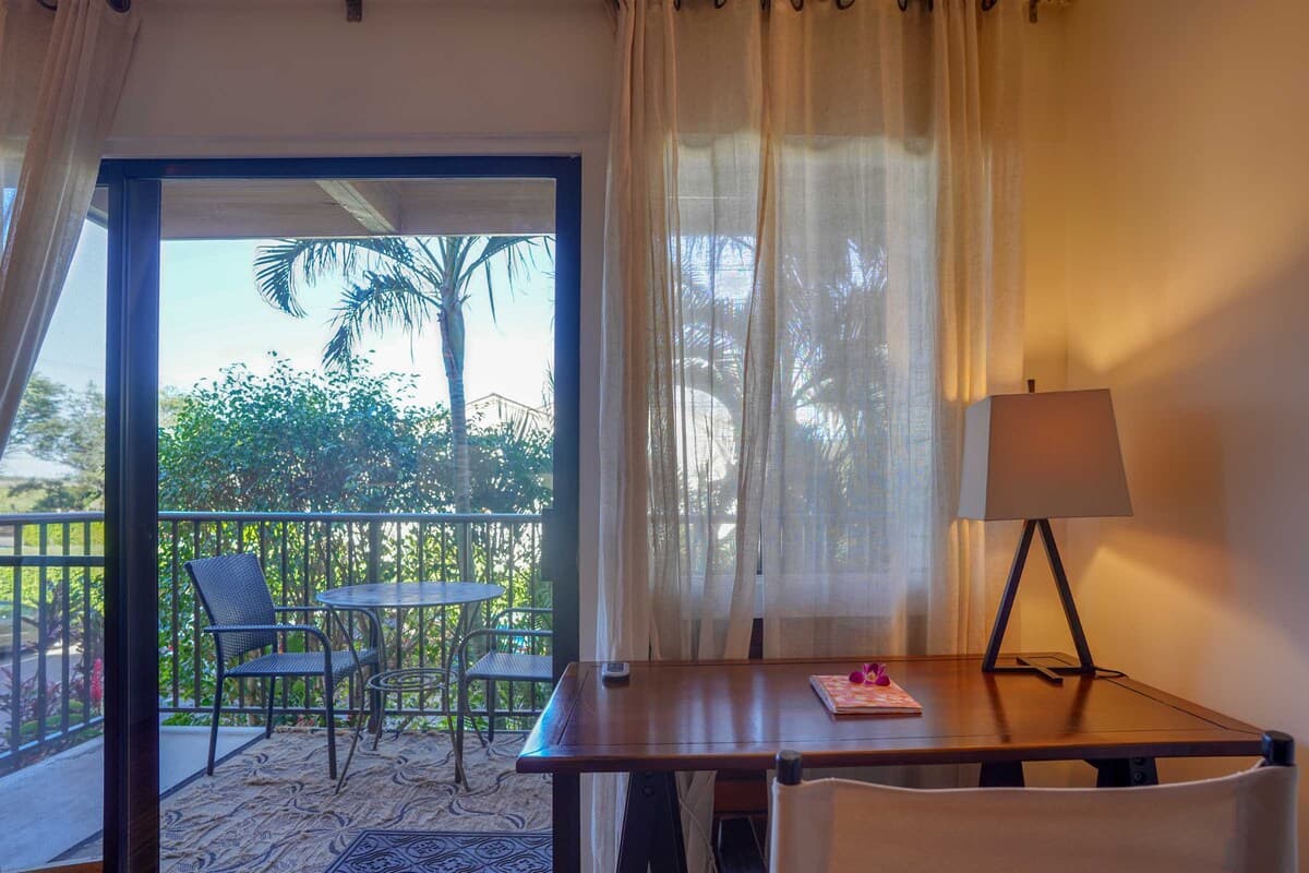 Condo in Wailuku · ★4.75 · 1 bedroom · 1 bed · 1 bath - Image 40