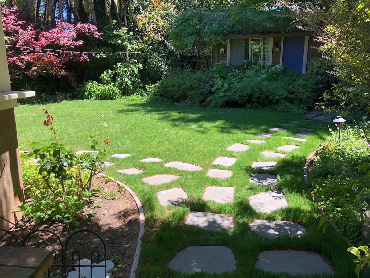 Garden Cottage in Silicon Valley Oasis - Photo 1