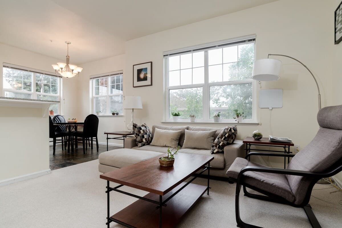 Condo in Palo Alto · ★4.86 · 2 bedrooms · 2 beds · 2 baths - Image 14