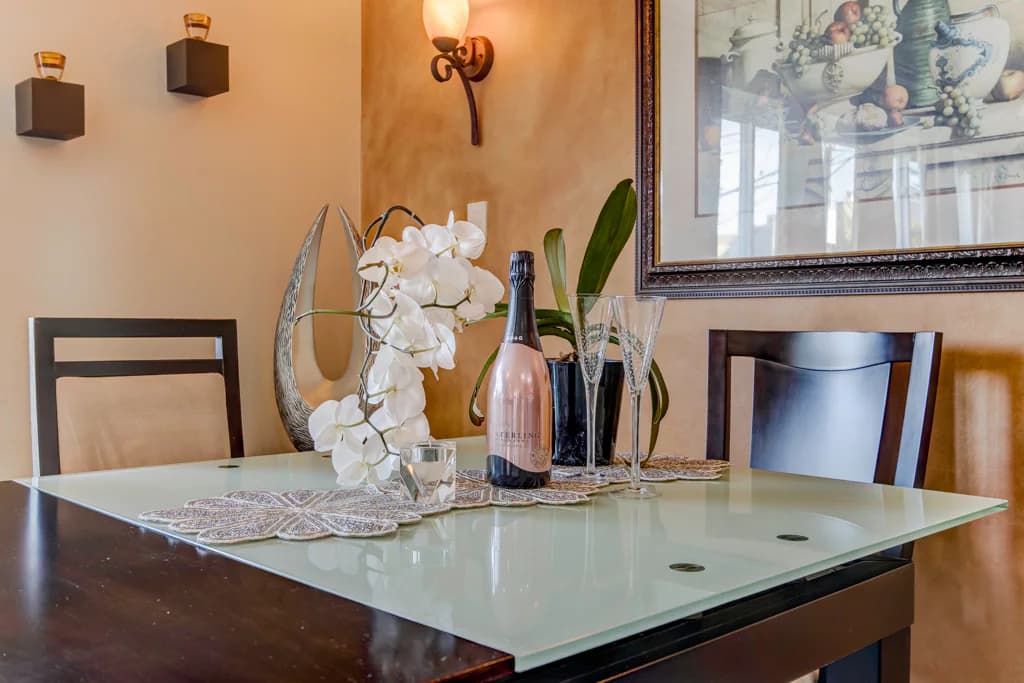 Stylish Mission/Castro Home with Skyline View - Photo 16