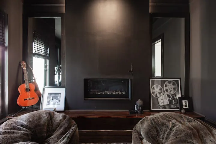 1890 Grand Victorian, Theater Room & Garden - Photo 19