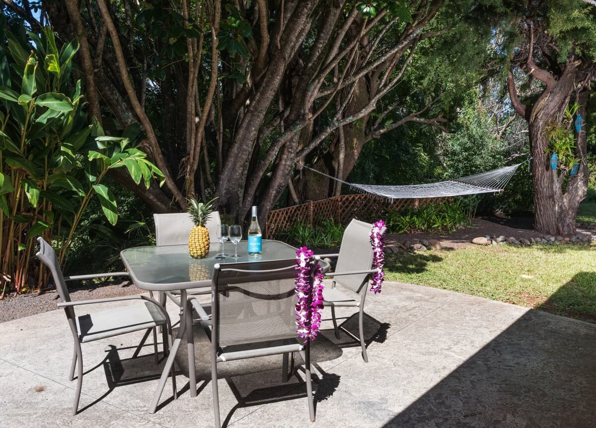 North Shore Lookout Maui - HOKU SUITE - Maui b&b - Image 20