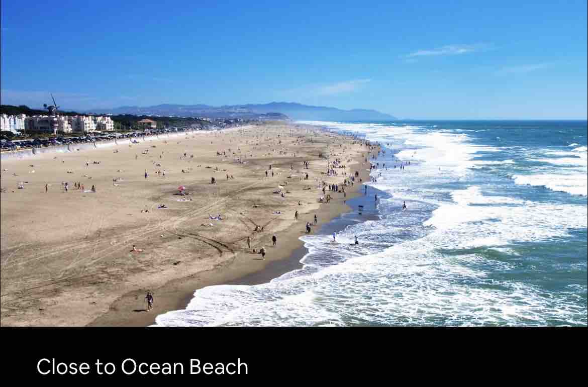 Sunset District Garden Oasis with Ocean Views - Photo 21
