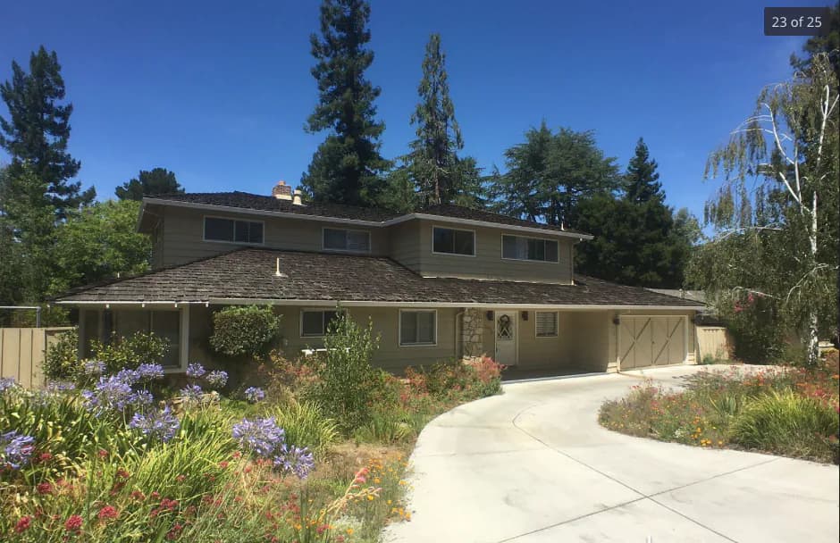 Home in Los Altos · ★4.36 · 5 bedrooms · 5 beds · 3.5 baths - Image 38