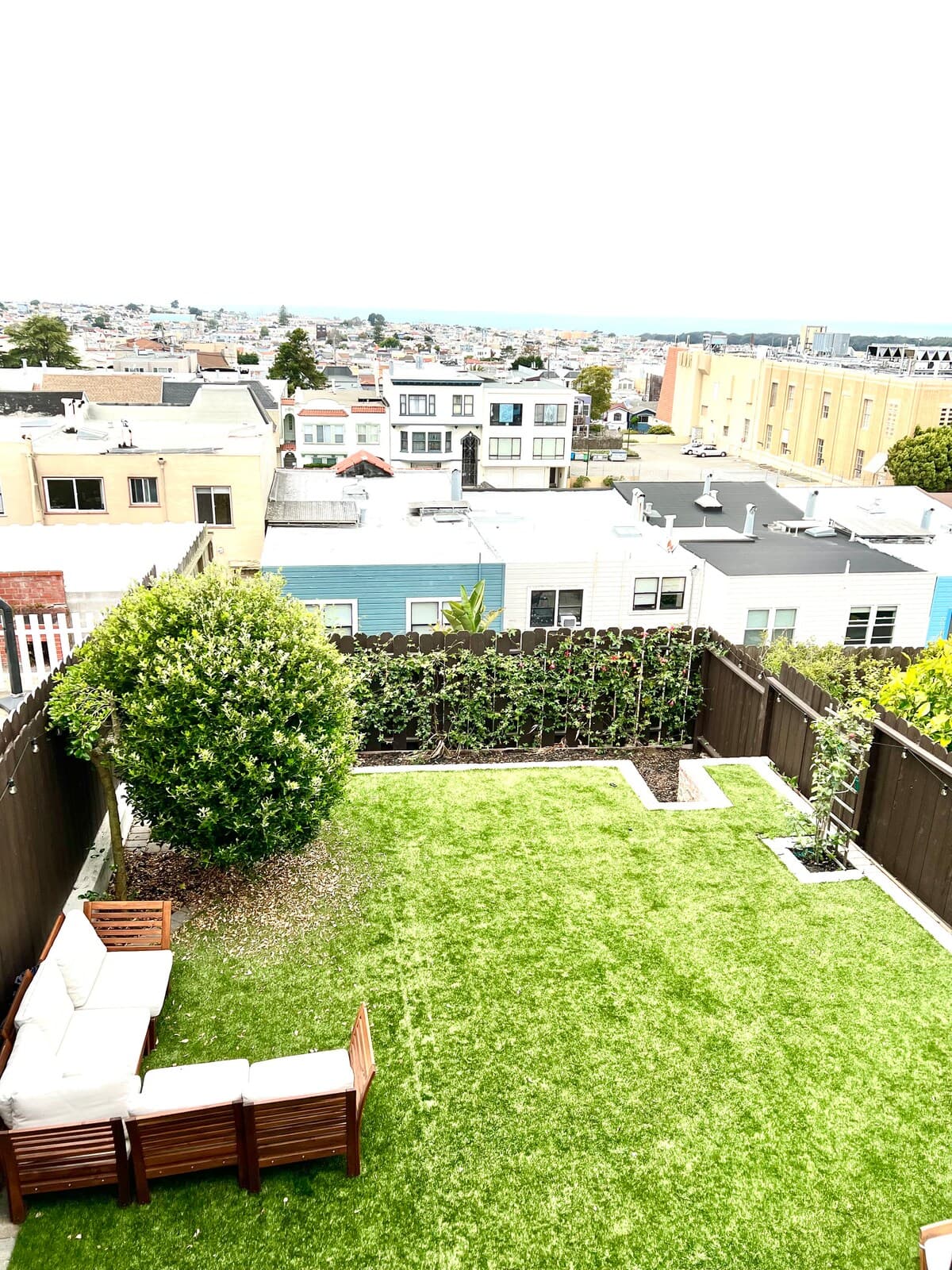 Ocean View Home Near Golden Gate Park - Photo 20