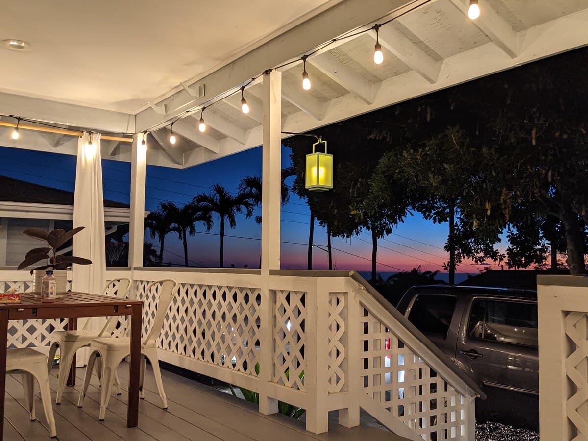 Guesthouse in Kailua-Kona · ★4.99 · 2 bedrooms · 2 beds · 1 bath - Image 22