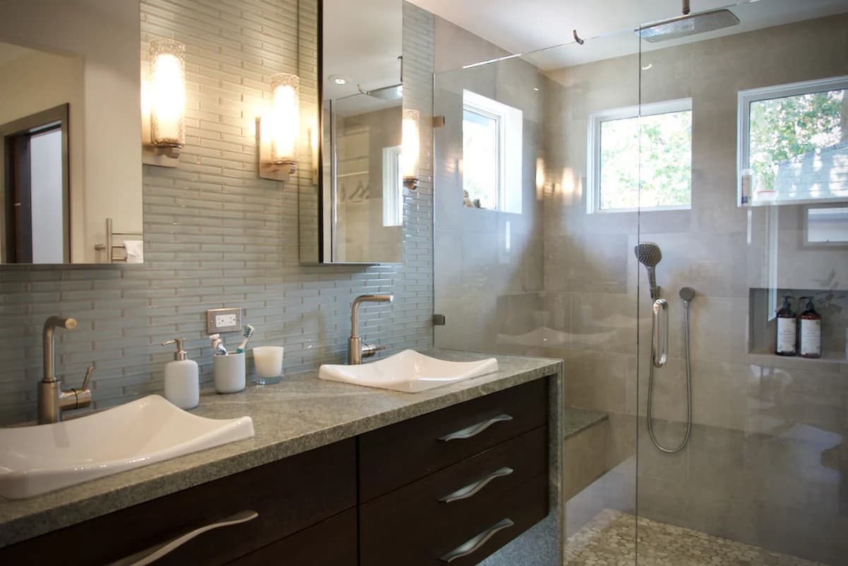 Home in Palo Alto · ★4.95 · 3 bedrooms · 3 beds · 3 baths - Image 33