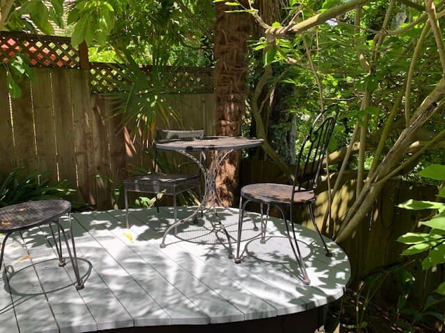 Victorian Suite w/ Private Garden, Castro Walk - Photo 21