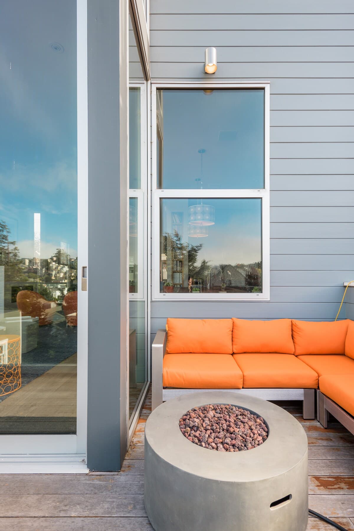 Noe Valley Victorian Reborn Bay Views, Garden - Photo 55
