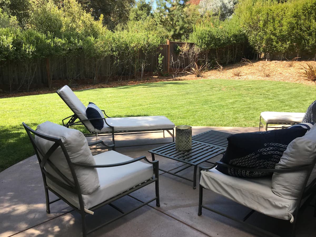 Home in Palo Alto · ★4.91 · 2 bedrooms · 2 beds · 1 bath - Image 9