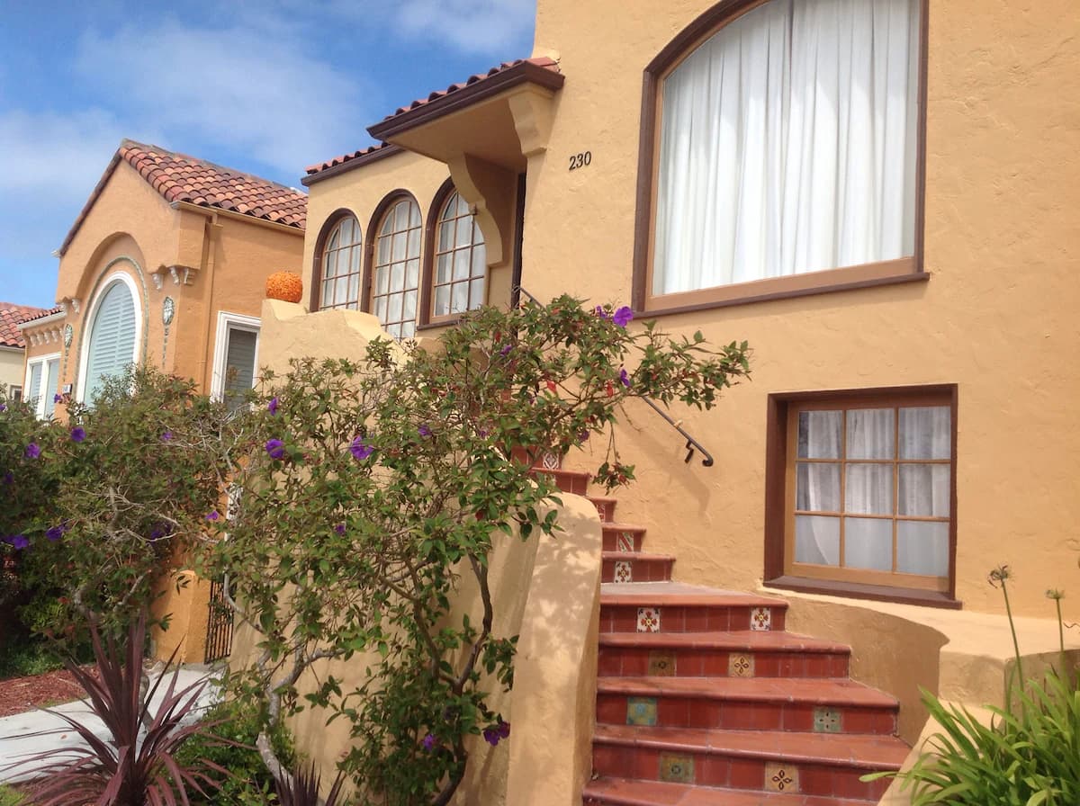 Ocean View 1940s Home Near West Portal - Photo 15