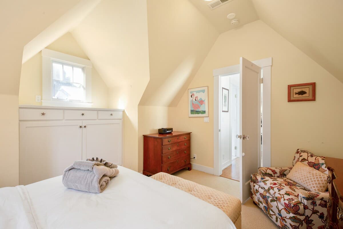 Tudor Gem Near Downtown Palo Alto & Stanford - Photo 27