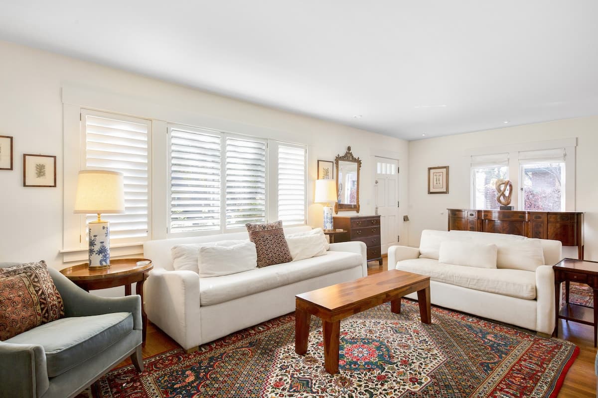 Tudor Gem Near Downtown Palo Alto & Stanford - Photo 4
