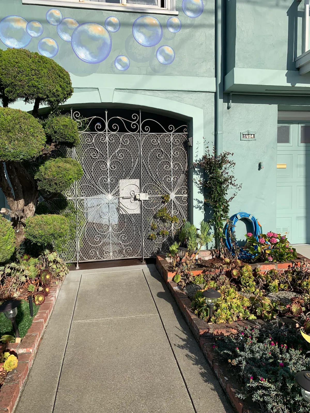 Bubble House Art Deco Ocean View Home - Photo 62