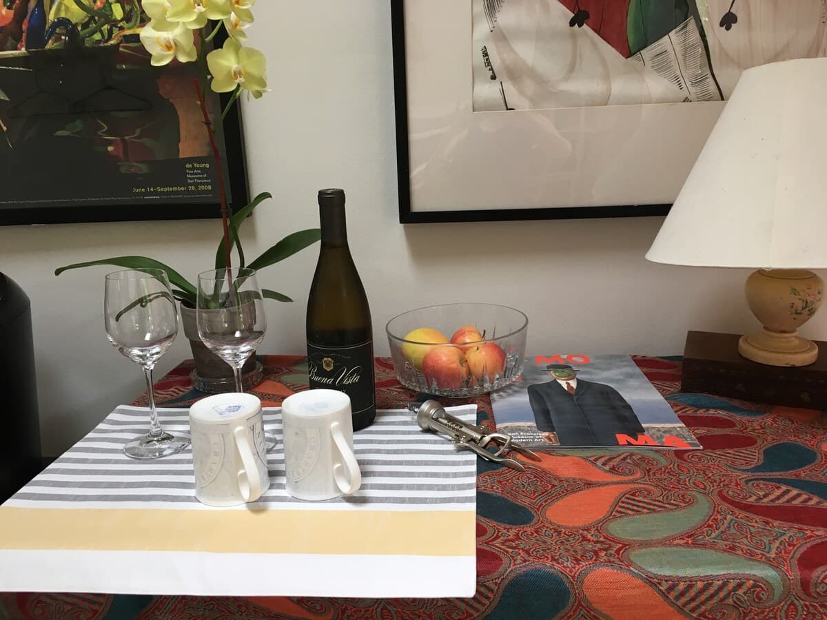 Guesthouse in Palo Alto · ★4.99 · 1 bedroom · 1 bed · 1 bath - Image 5