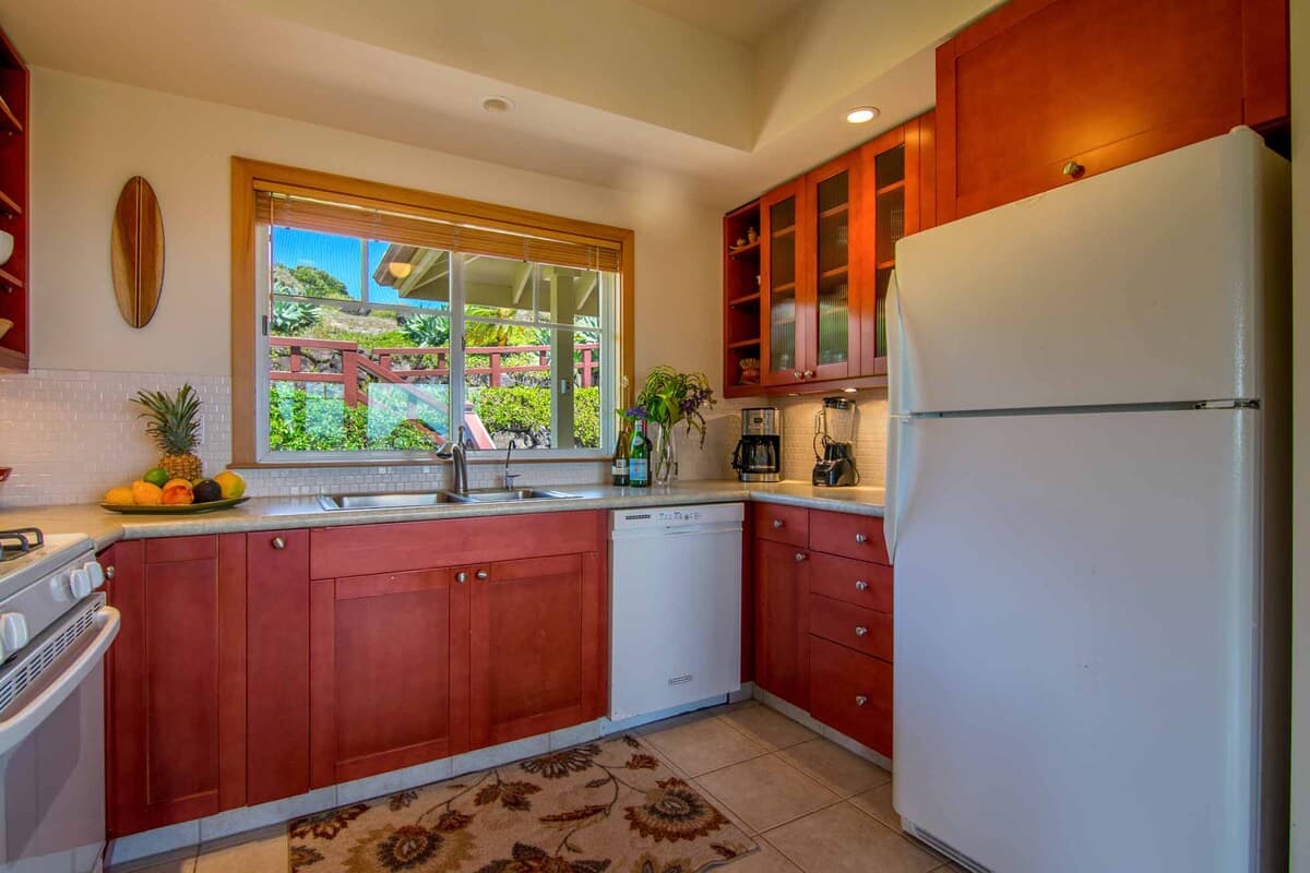 Home in Haiku-Pauwela · ★4.91 · 2 bedrooms · 3 beds · 1 bath - Image 15