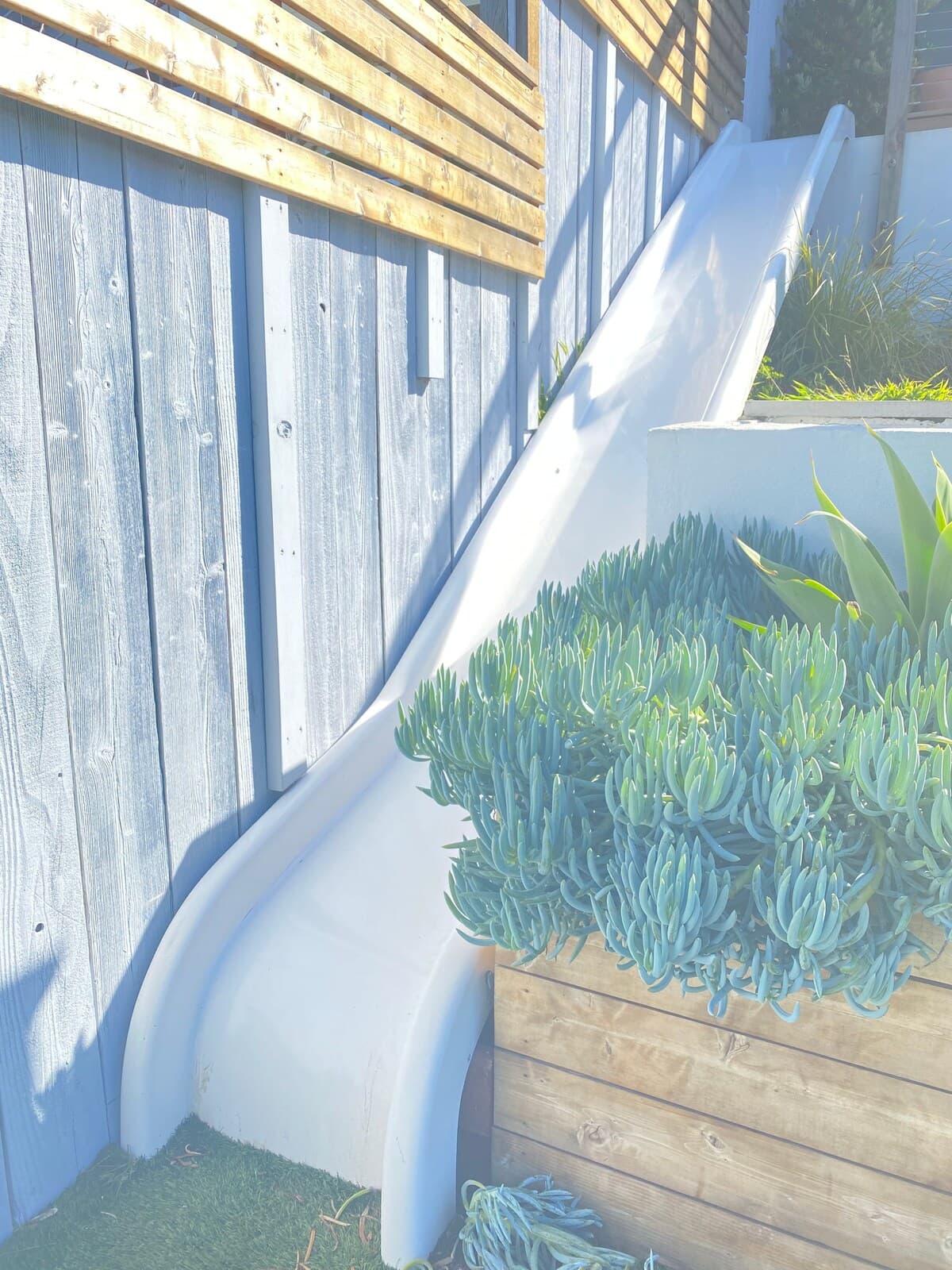 New 5BR Ocean Beach Home with Slide & Sauna - Photo 58
