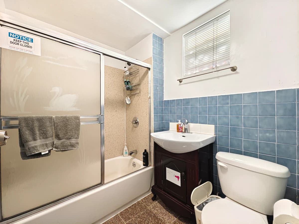 Quiet Glen Park Getaway Near BART & Transit - Photo 13