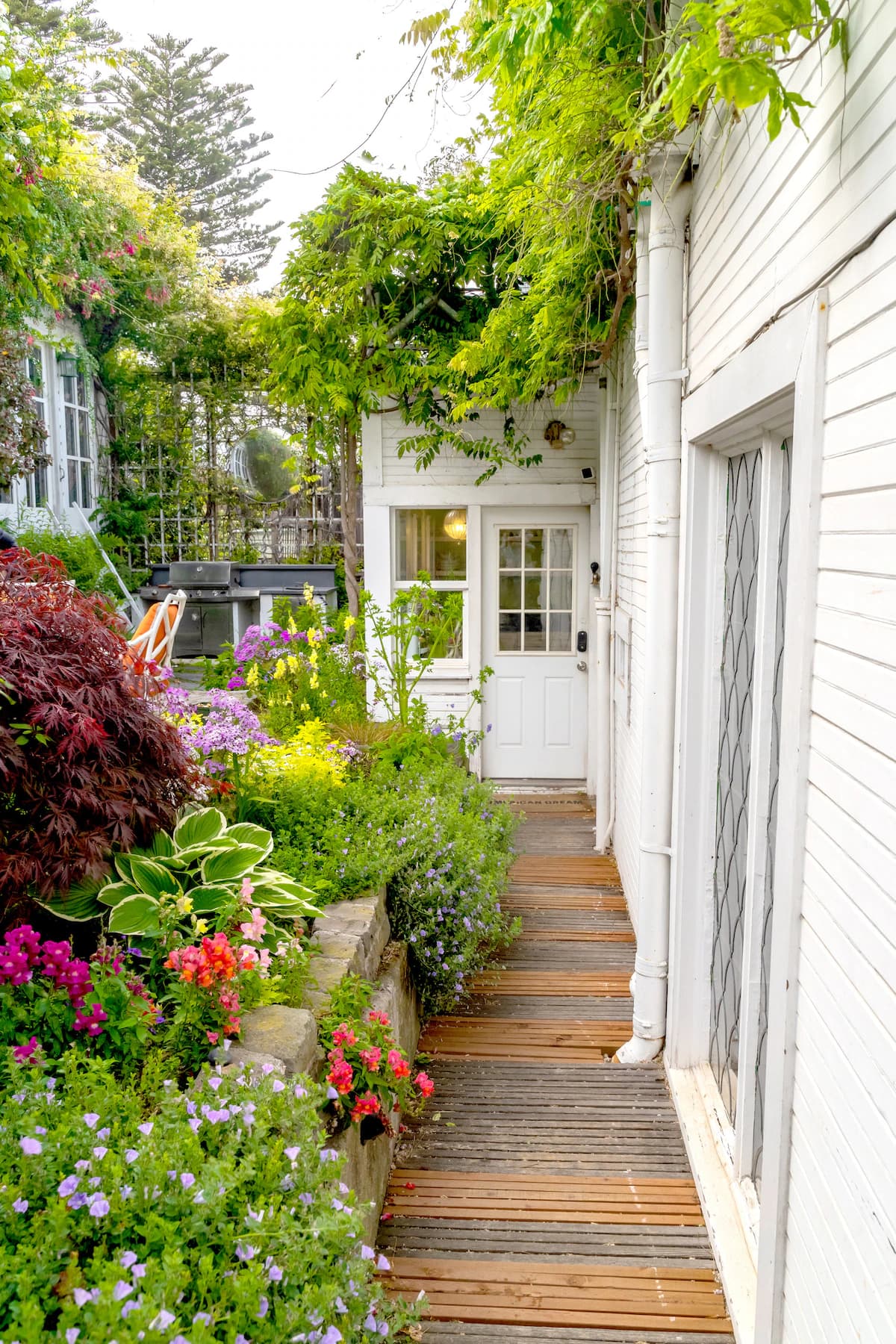 Edwardian Villa with Panoramic Views & Sauna - Photo 32
