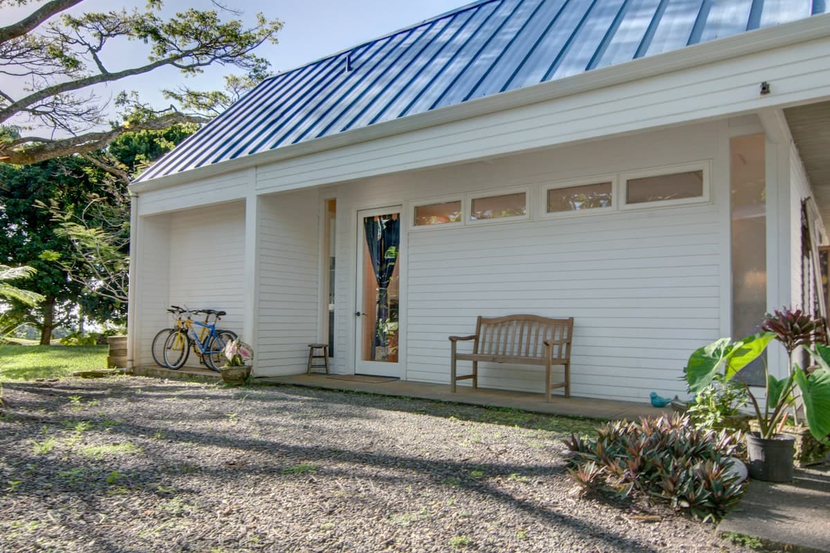 Garden Suite at Onomea - Image 7