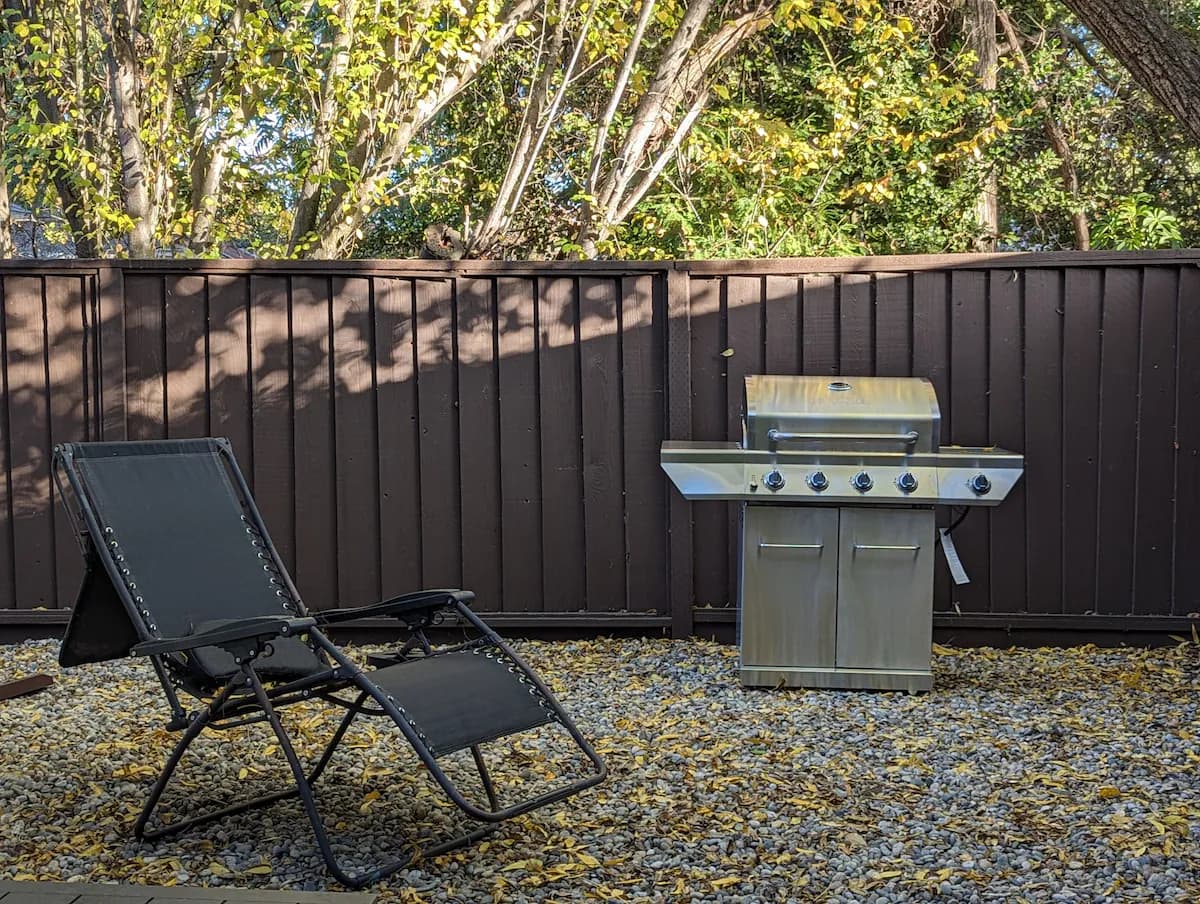 Townhouse in Menlo Park · ★4.95 · 2 bedrooms · 3 beds · 2 baths - Image 36