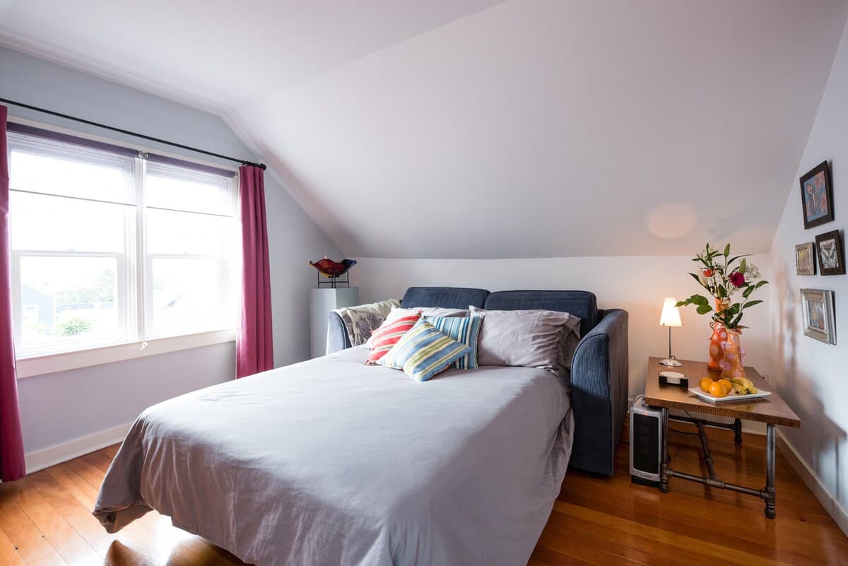 Noe/Castro 1BD Hideaway - Photo 7