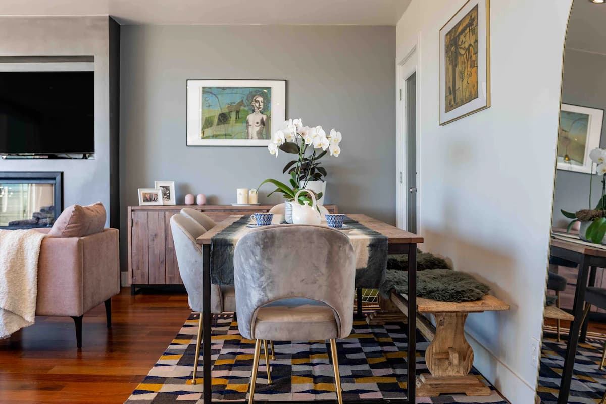 Bay View Luxury Home in Potrero Hill - Photo 22