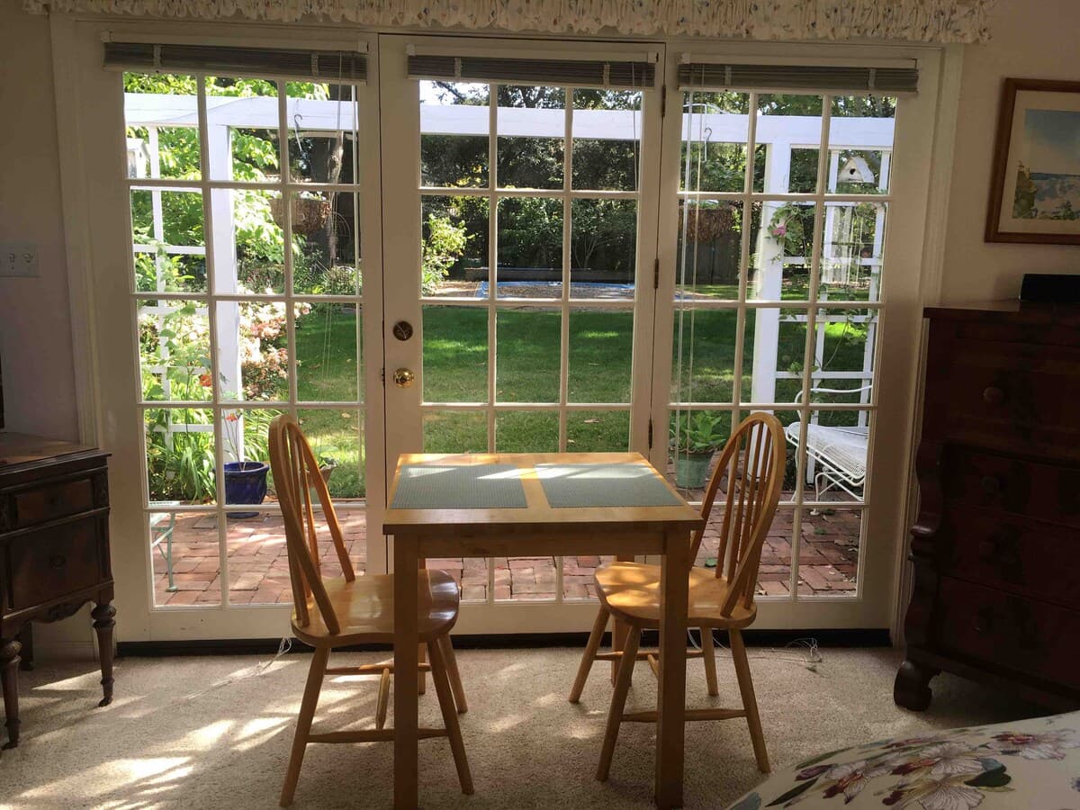Guesthouse in Atherton · ★5.0 · 1 bedroom · 1 bed · 1 bath - Image 2