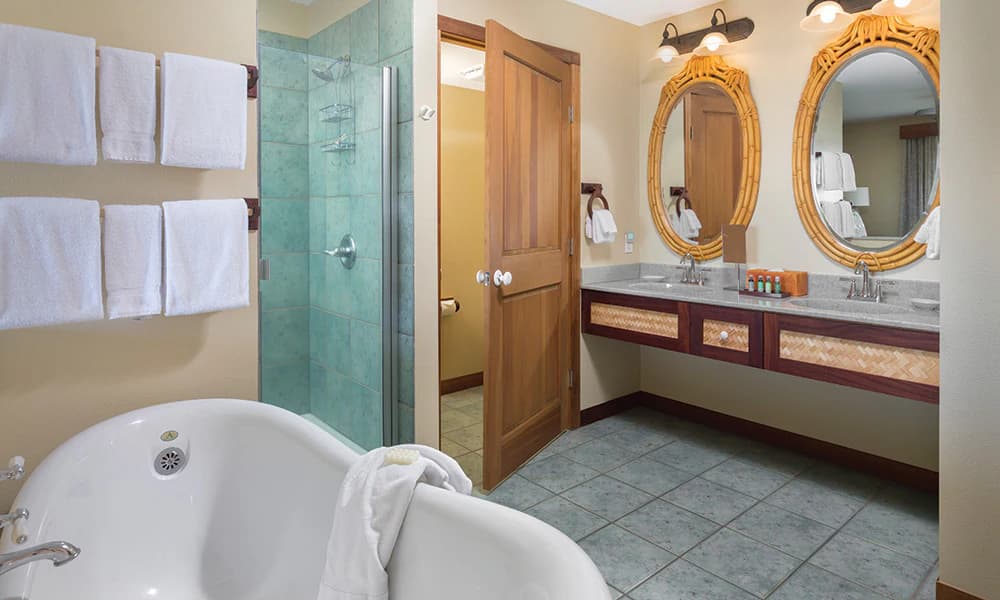 *2 Bedroom Deluxe* @ Wyndham Kona Hawaiian Resort - Image 6
