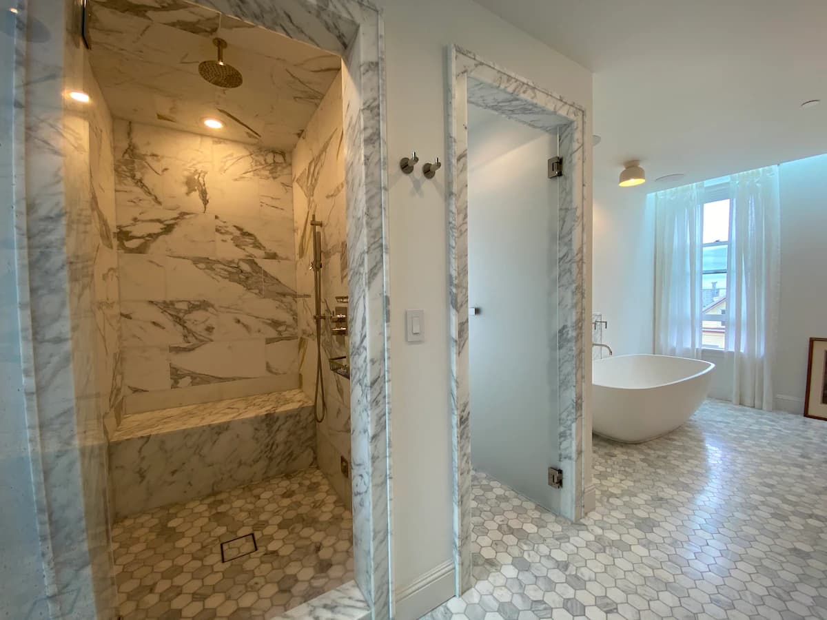 Victorian Gem with Elevator & Golden Gate Views - Photo 14