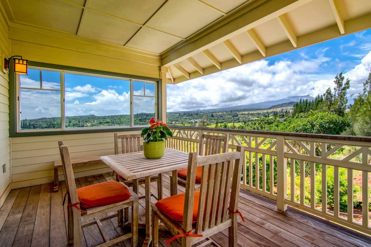 Home in Haiku-Pauwela · ★4.91 · 2 bedrooms · 3 beds · 1 bath - Image 13