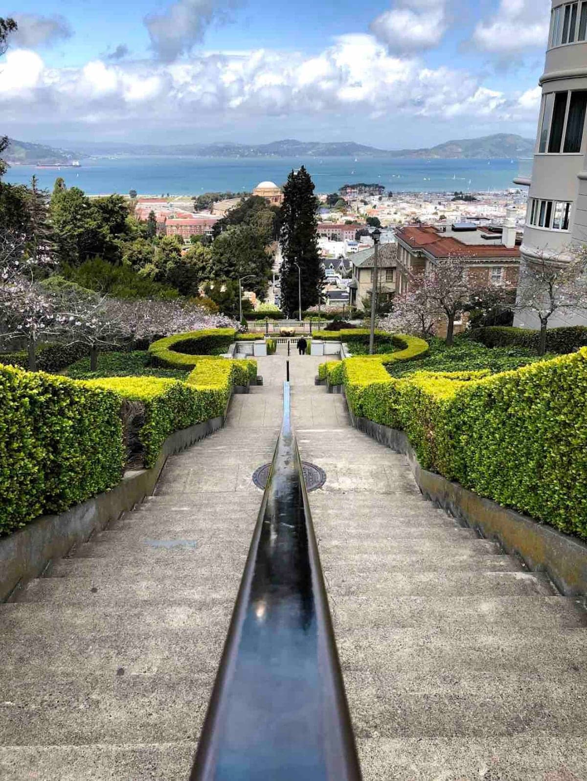 Villa in San Francisco · ★4.95 · 5 bedrooms · 6 beds · 3 baths - Image 71