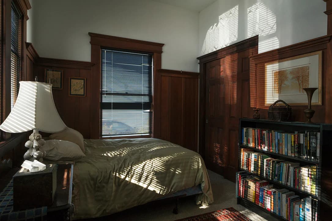 Victorian Cottage with Bay & Skyline Views - Photo 9
