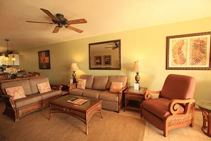 Condo in Koloa · ★5.0 · 2 bedrooms · 3 beds · 2 shared baths - Image 9