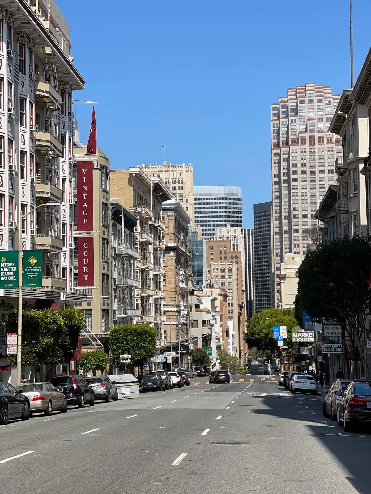 Nob Hill Condo, Walkable & Local SF Vibe - Photo 17