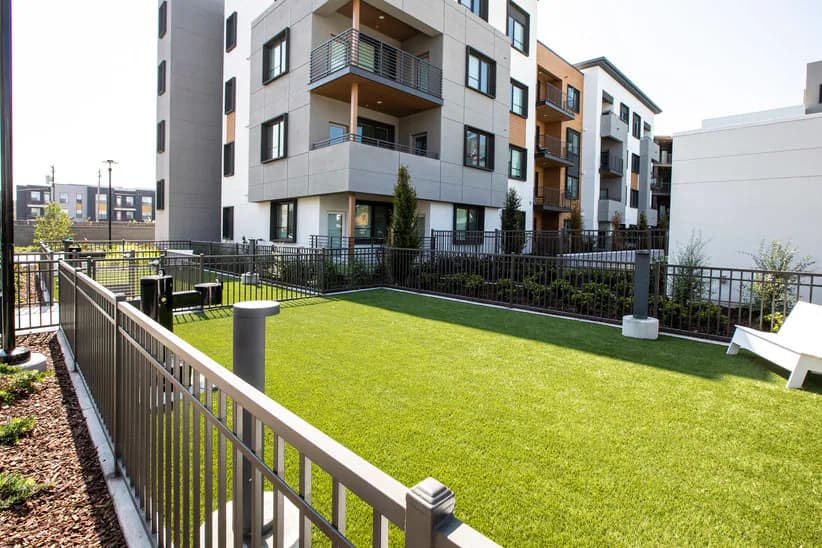 Modern Menlo Park 2 bedroom apartment - Image 18