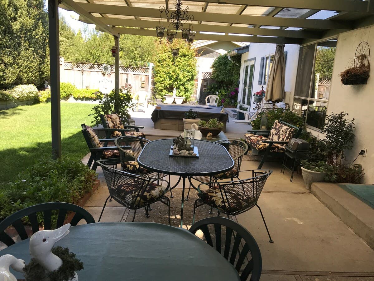 Sunnyvale Home Near Apple & Las Palmas Park - Photo 15