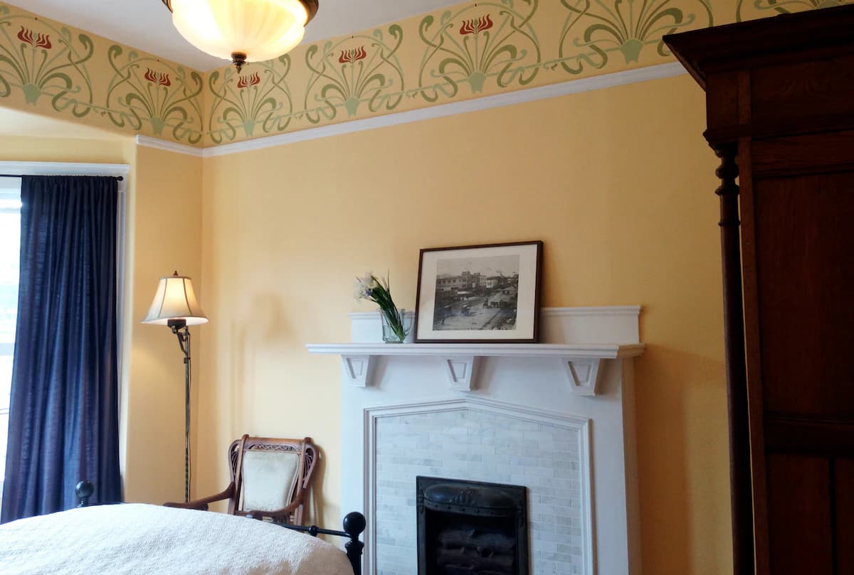 Condo in San Francisco · ★5.0 · 2 bedrooms · 2 beds · 2 baths - Image 12