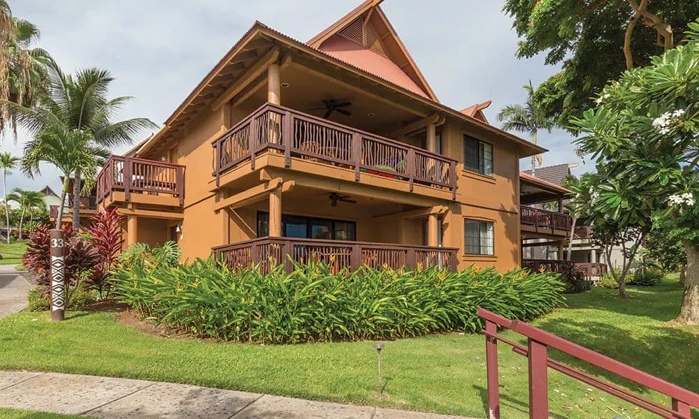 KoNA Hawaiian 2 bedroom - Image 12