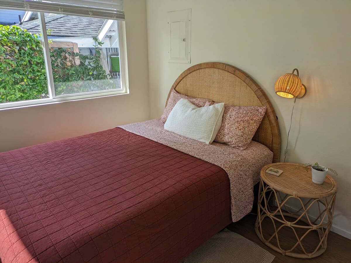 Guesthouse in Kailua-Kona · ★4.99 · 2 bedrooms · 2 beds · 1 bath - Image 14