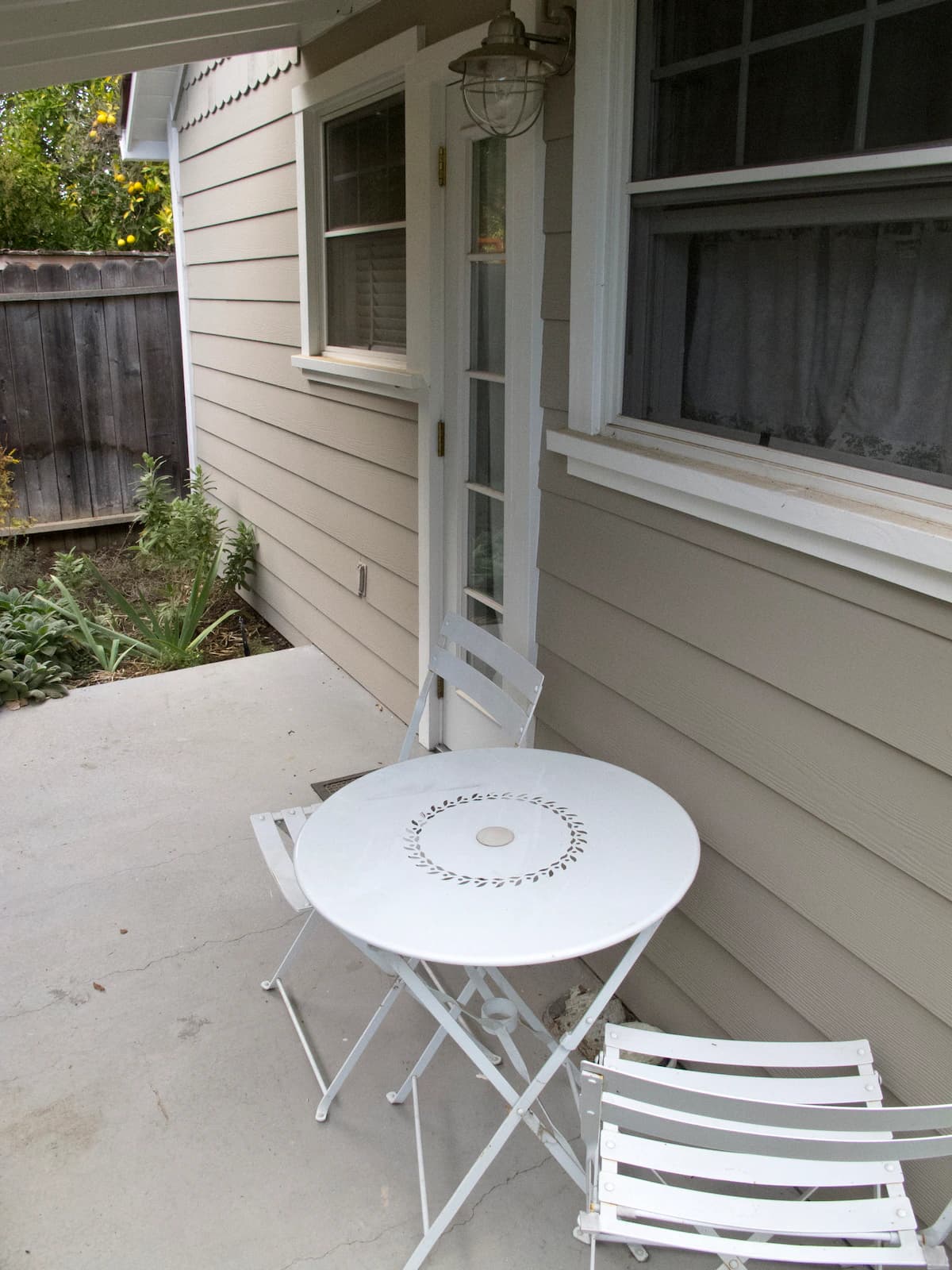 Guesthouse in Menlo Park · ★4.94 · 1 bedroom · 2 beds · 1 bath - Image 33