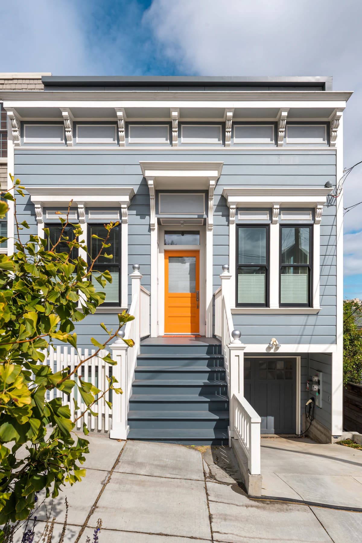 Noe Valley Victorian Reborn Bay Views, Garden - Photo 62