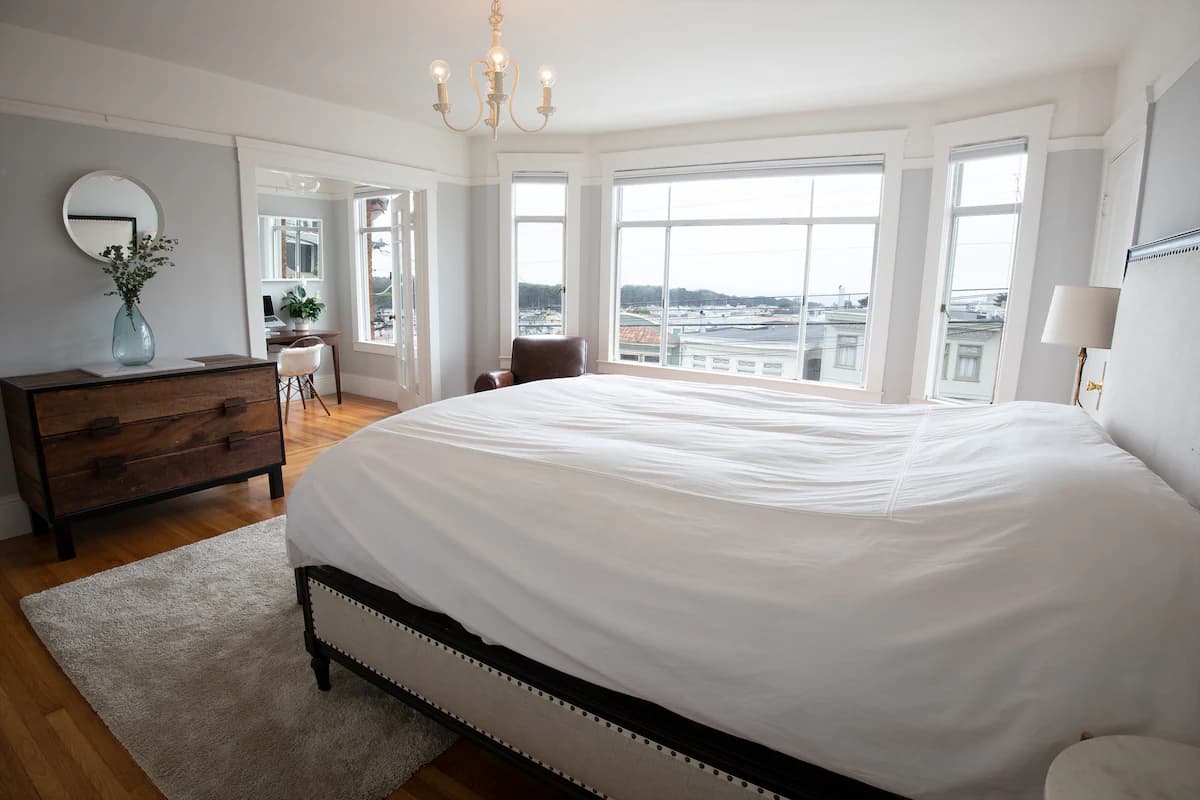 Ocean View Home Steps from Golden Gate Park - Photo 6