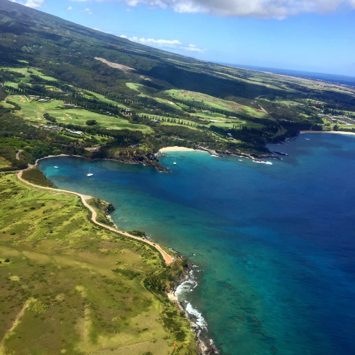 North Shore Lookout Maui - PANIOLO SUITE -Maui B&B - Image 29