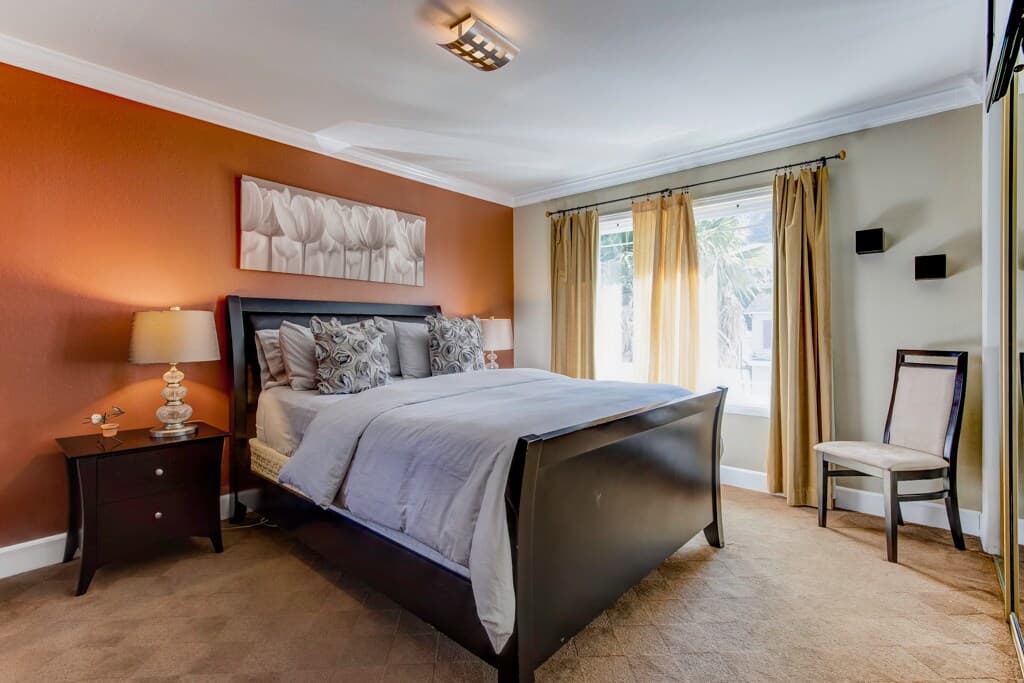 Stylish Mission/Castro Home with Skyline View - Photo 19
