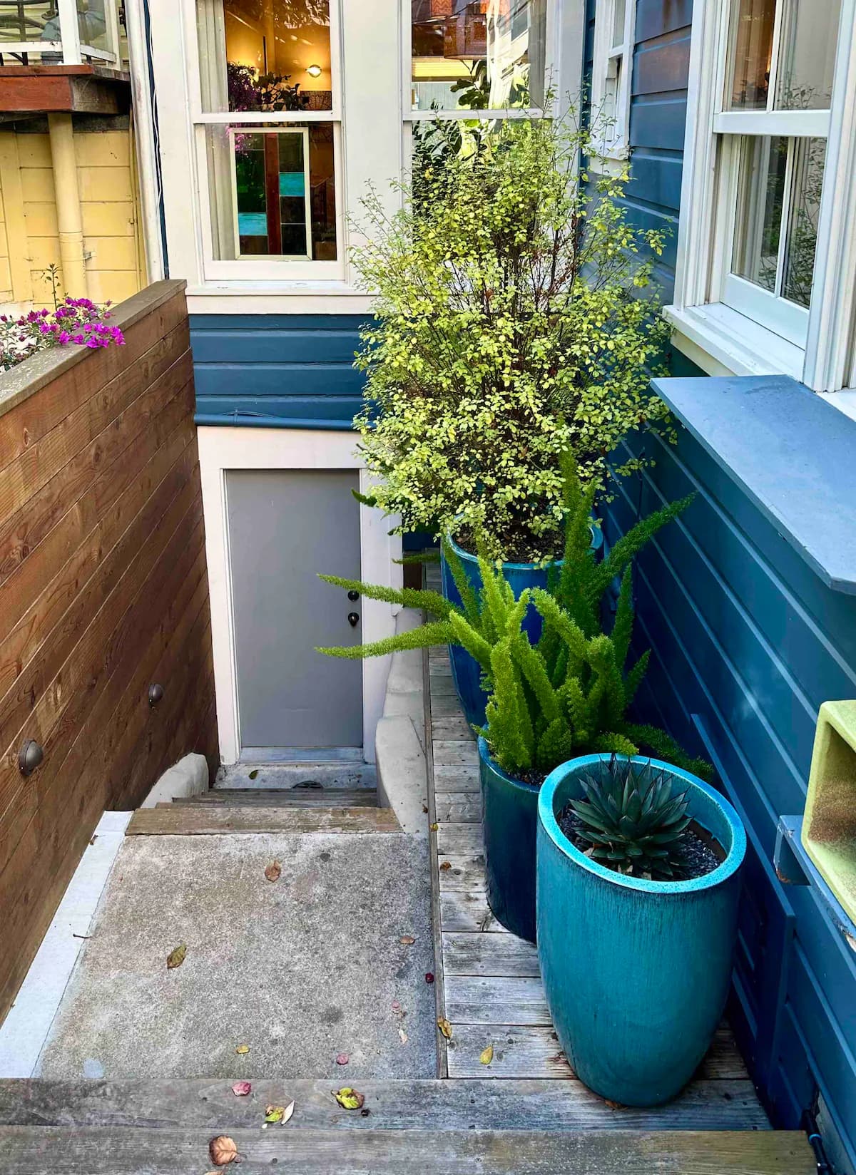 Bernal Heights Victorian w/ Hot Tub & EV Charger - Photo 17