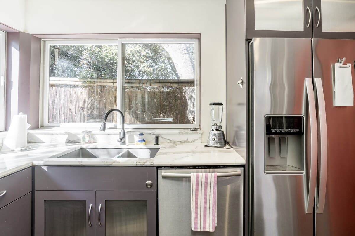 Guesthouse in Palo Alto · ★5.0 · 2 bedrooms · 2 beds · 1.5 baths - Image 14