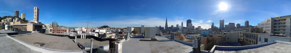 Beautiful Nob Hill Apartment with Perfect Location - Photo 10